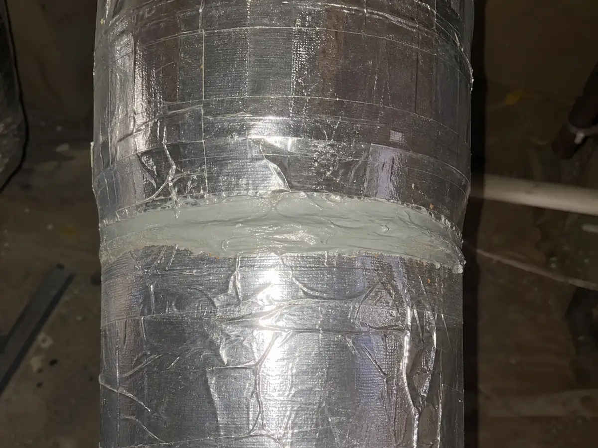Duct Sealing in Houston, TX
