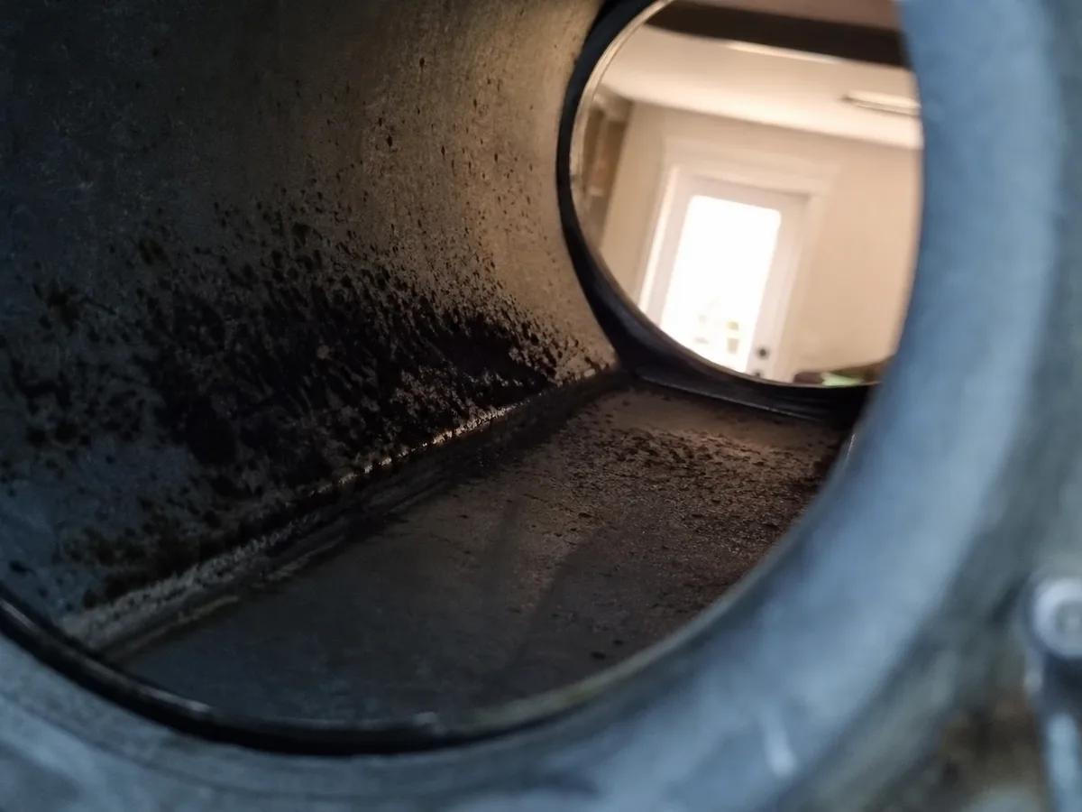 Air Duct Mold Removal in Houston, TX